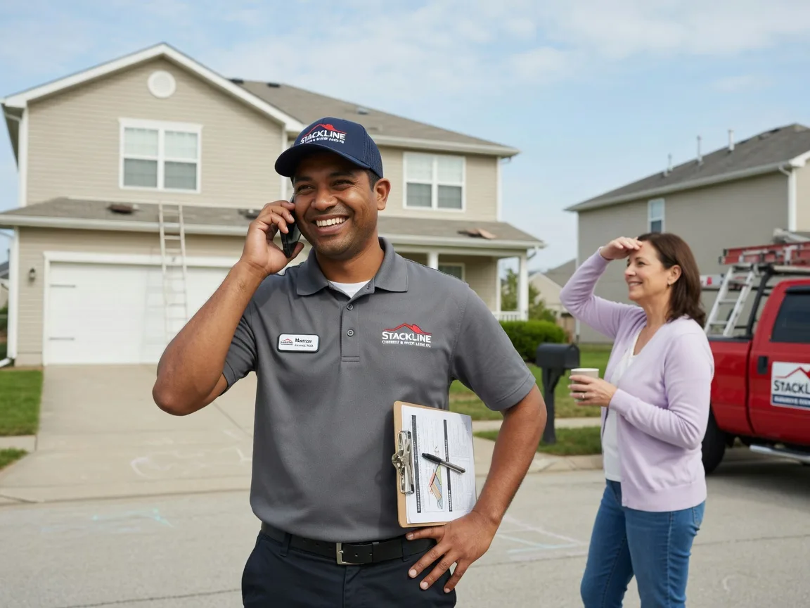 Chimney flashing repair Clayton, IN FAQs